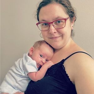 Meet your Posher, Amy